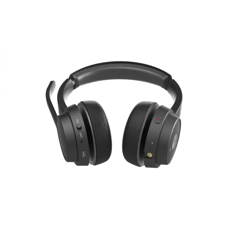 Conceptronic POLONA04B Auriculares estéreo Bluetooth