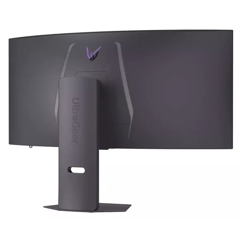 LG 39GX900A-B Monitor 99,1 cm (39 inch) 3440 x 1440 píxeles Wide Quad HD OLED Negro