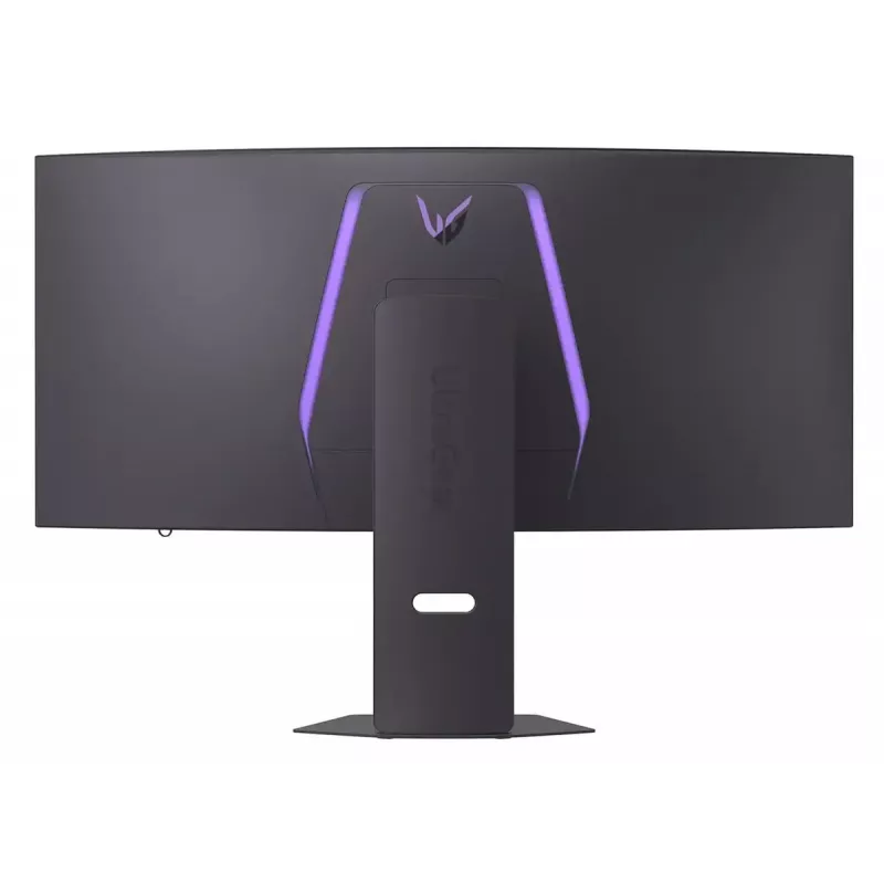 LG 39GX900A-B Monitor 99,1 cm (39 inch) 3440 x 1440 píxeles Wide Quad HD OLED Negro