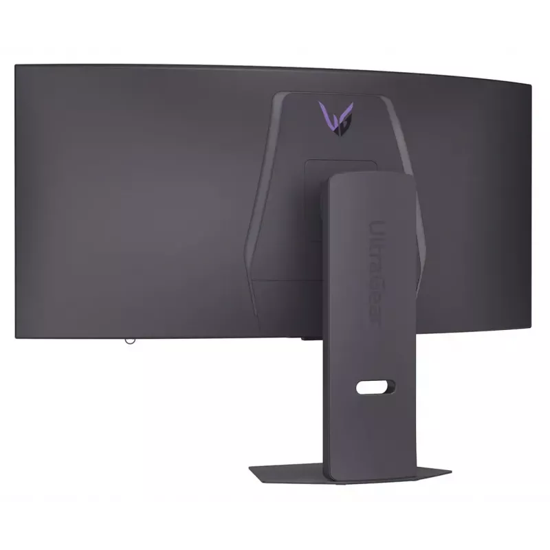 LG 39GX900A-B Monitor 99,1 cm (39 inch) 3440 x 1440 píxeles Wide Quad HD OLED Negro