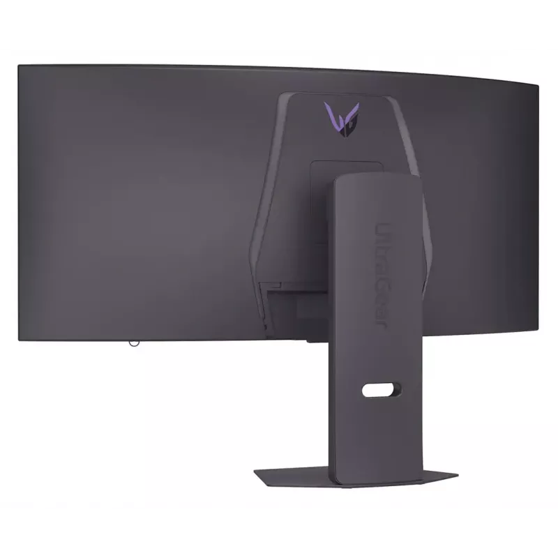LG 39GX900A-B Monitor 99,1 cm (39 inch) 3440 x 1440 píxeles Wide Quad HD OLED Negro