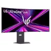 LG 39GX900A-B Monitor 99,1 cm (39 inch) 3440 x 1440 píxeles Wide Quad HD OLED Negro