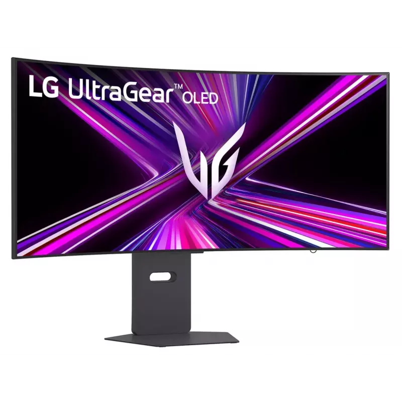 LG 39GX900A-B Monitor 99,1 cm (39 inch) 3440 x 1440 píxeles Wide Quad HD OLED Negro