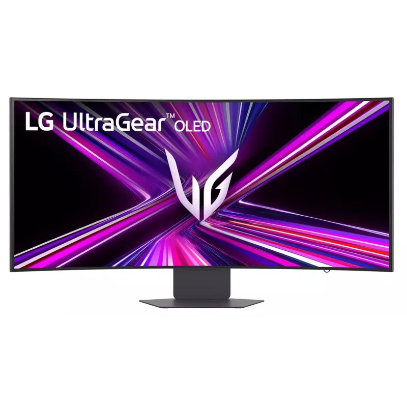 LG 39GX900A-B Monitor 99,1 cm (39 inch) 3440 x 1440 píxeles Wide Quad HD OLED Negro