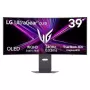 LG 39GX900A-B Monitor 99,1 cm (39 inch) 3440 x 1440 píxeles Wide Quad HD OLED Negro