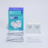 TP-Link TL-PA7027P KIT Adaptador de red PowerLine 1000 Mbit/s Ethernet LAN Blanco 2 unidades