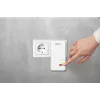 Powerline FRITZ 1260E Set WLAN 1200 Mbit/s Ethernet LAN Wi-Fi Blanco