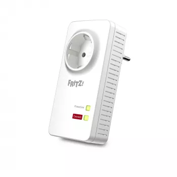 Powerline FRITZ 1220 1200 Mbit/s Ethernet LAN Blanco 1 ud.