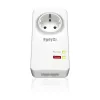 Powerline FRITZ 1220 1200 Mbit/s Ethernet LAN Blanco 1 ud.