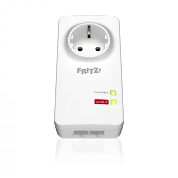 Powerline FRITZ 1220 1200 Mbit/s Ethernet LAN Blanco 1 ud.