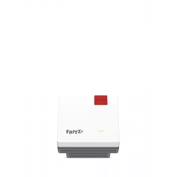 Repetidor de red FRITZ!Repeater 600 Single-Band 802.11n