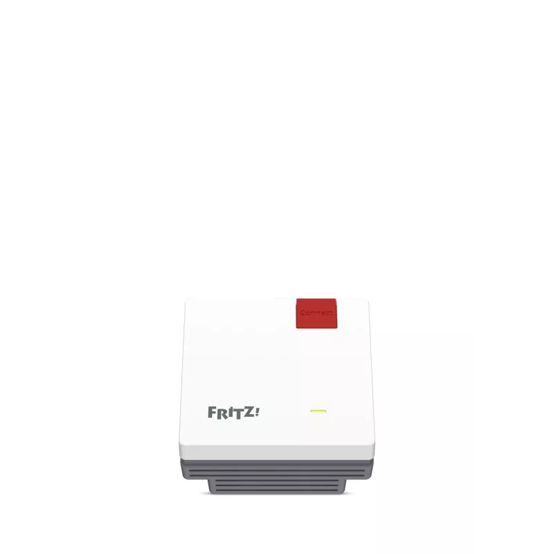 Repetidor de red FRITZ!Repeater 600 Single-Band 802.11n