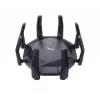 ASUS RT-AX89X AX6000 AiMesh Router WLAN Ethernet Dualband (2,4 GHz / 5 GHz) Negro
