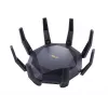ASUS RT-AX89X AX6000 AiMesh Router WLAN Ethernet Dualband (2,4 GHz / 5 GHz) Negro