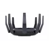 ASUS RT-AX89X AX6000 AiMesh Router WLAN Ethernet Dualband (2,4 GHz / 5 GHz) Negro