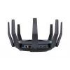 ASUS RT-AX89X AX6000 AiMesh Router WLAN Ethernet Dualband (2,4 GHz / 5 GHz) Negro