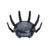 ASUS RT-AX89X AX6000 AiMesh Router WLAN Ethernet Dualband (2,4 GHz / 5 GHz) Negro