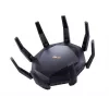 ASUS RT-AX89X AX6000 AiMesh Router WLAN Ethernet Dualband (2,4 GHz / 5 GHz) Negro