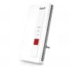FRITZ!DECT Smart Gateway Inalámbrico Blanco Gigabit Ethernet 128-bit AES