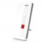 FRITZ!DECT Smart Gateway Inalámbrico Blanco Gigabit Ethernet 128-bit AES