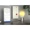 FRITZ!DECT Smart Gateway Inalámbrico Blanco Gigabit Ethernet 128-bit AES