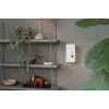 FRITZ!DECT Smart Gateway Inalámbrico Blanco Gigabit Ethernet 128-bit AES