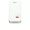Powerline 1240 AX Set WLAN 1200 Mbit/s Ethernet LAN Wi-Fi Blanco 2 uds.