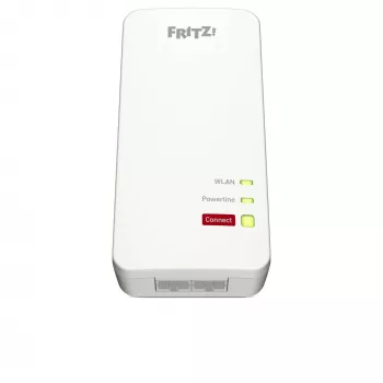 Powerline 1240 AX Set WLAN 1200 Mbit/s Ethernet LAN Wi-Fi Blanco 2 uds.