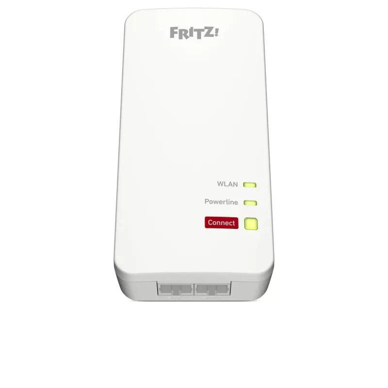 Powerline 1240 AX Set WLAN 1200 Mbit/s Ethernet LAN Wi-Fi Blanco 2 uds.