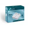TP-Link TL-PA8030P KIT Adaptador de red PowerLine 1200 Mbit/s Ethernet LAN Blanco 2 unidades