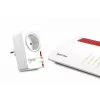 AVM FRITZ!DECT 200 enchufe inteligente DECT, blanco (20002572)