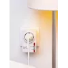 AVM FRITZ!DECT 200 enchufe inteligente DECT, blanco (20002572)