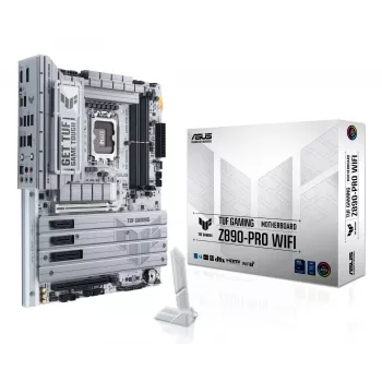 ASUS TUF GAMING Z890-PRO WIFI Placa base ATX