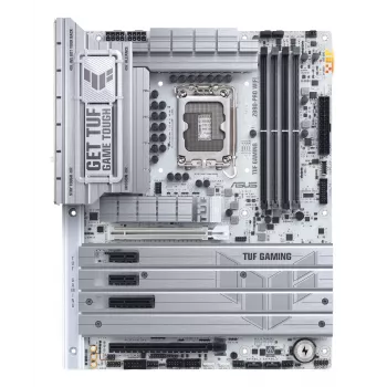 ASUS TUF GAMING Z890-PRO WIFI Placa base ATX