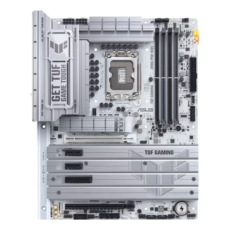 ASUS TUF GAMING Z890-PRO WIFI Placa base ATX