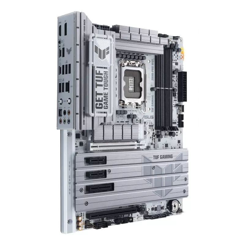 ASUS TUF GAMING Z890-PRO WIFI Placa base ATX