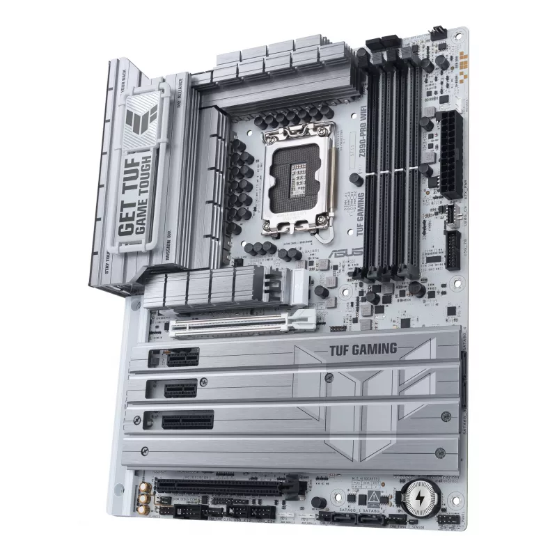 ASUS TUF GAMING Z890-PRO WIFI Placa base ATX