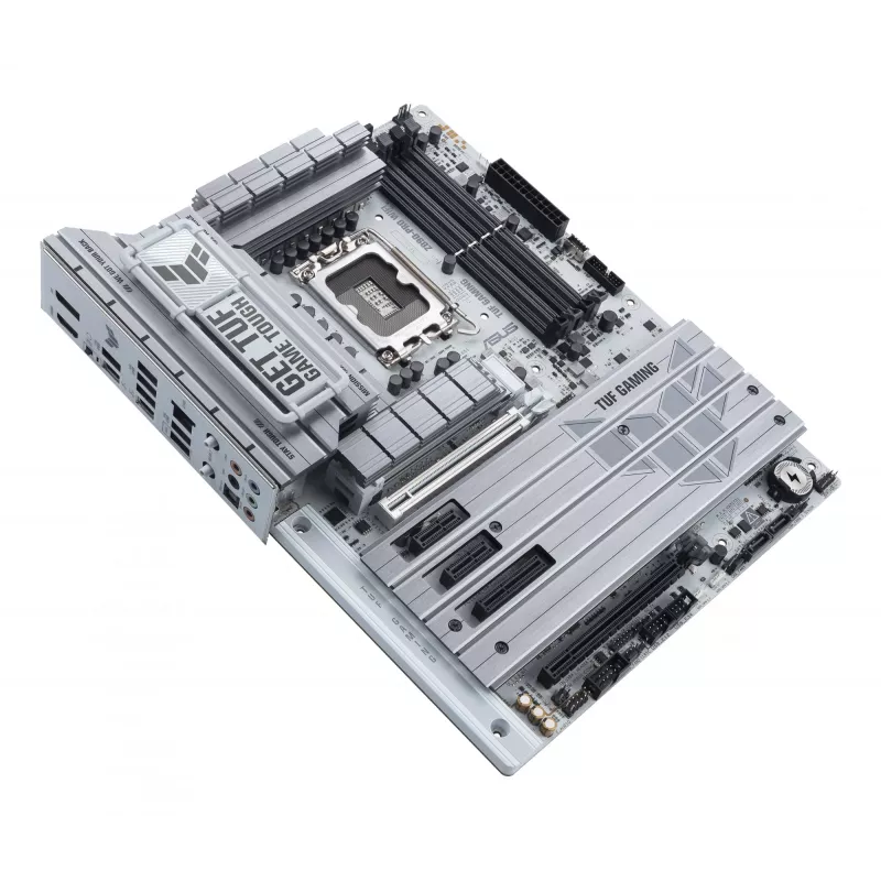ASUS TUF GAMING Z890-PRO WIFI Placa base ATX