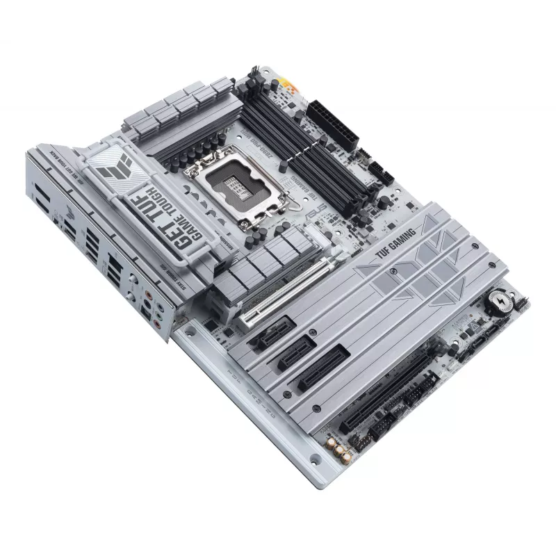 ASUS TUF GAMING Z890-PRO WIFI Placa base ATX