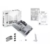 ASUS TUF GAMING Z890-PRO WIFI Placa base ATX