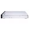 QNAP QGD-1600P Managed Gigabit Ethernet (10/100/1000) Power over Ethernet (PoE) 1U Negro, Gris