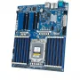Placa base GIGABYTE MZ33-AR0 Extended ATX para AMD EPYC 9004 Zócalo SP5, 24× DDR5 DIMM, 4× PCIe 5.0 x16, 2× RJ-45