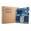 Gigabyte MZ33-AR0 placa base para servidor, socket SP5 (LGA6096), AMD EPYC 9004, E-ATX, 24x DIMM DDR5, 6x MCIO 8i, M.2, 2x 10GbE, IPMI