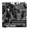 GIGABYTE A520M DS3H V2 Placa base - Compatible con CPUs AMD Ryzen 5000 Serie AM4, hasta 4733 MHz DDR4 (OC), PCIe 3.0 x16, GbE LAN, USB 3.2 Gen 1