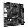 GIGABYTE A520M DS3H V2 Placa base - Compatible con CPUs AMD Ryzen 5000 Serie AM4, hasta 4733 MHz DDR4 (OC), PCIe 3.0 x16, GbE LAN, USB 3.2 Gen 1