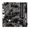 GIGABYTE A520M DS3H V2 Placa base - Compatible con CPUs AMD Ryzen 5000 Serie AM4, hasta 4733 MHz DDR4 (OC), PCIe 3.0 x16, GbE LAN, USB 3.2 Gen 1
