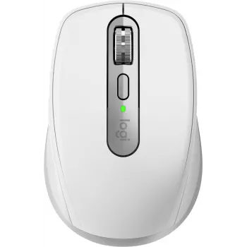 Ratón Logitech MX Anywhere 3S para Mac Blanco