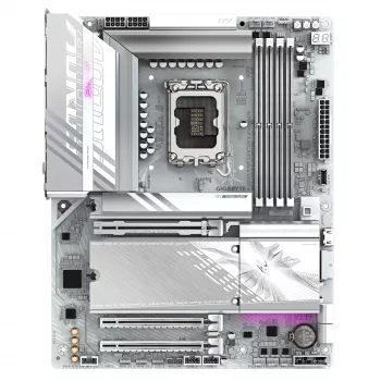 Placa base GIGABYTE B860 AORUS ELITE WIFI7, Intel LGA 1851, ATX