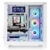 Caja de PC Thermaltake View 390 Air Midi Tower Blanca
