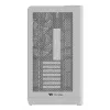 Caja de PC Thermaltake View 390 Air Midi Tower Blanca